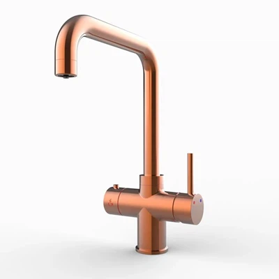 Къайнамакъ ичюн сувны насыл этип чапа.