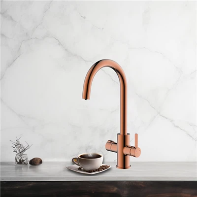 4 In-1 Къайнатмакъ Сув тапшырыгъы бакъыр