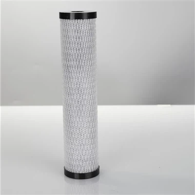 Бир басамакълы фильтр